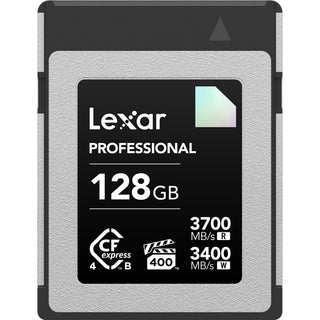 Lexar CFexpress Cards