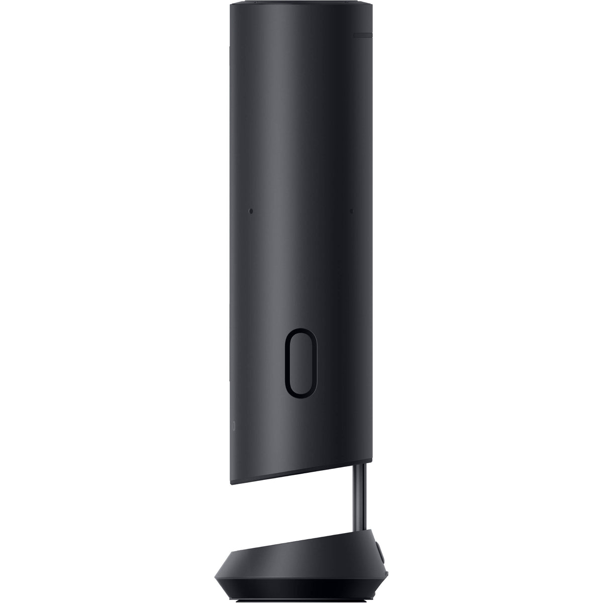 Insta360 Wave video conferencing camera with sleek design and multiple lens setup for high-quality virtual meetings.