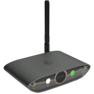 iFi Audio hudební streamery