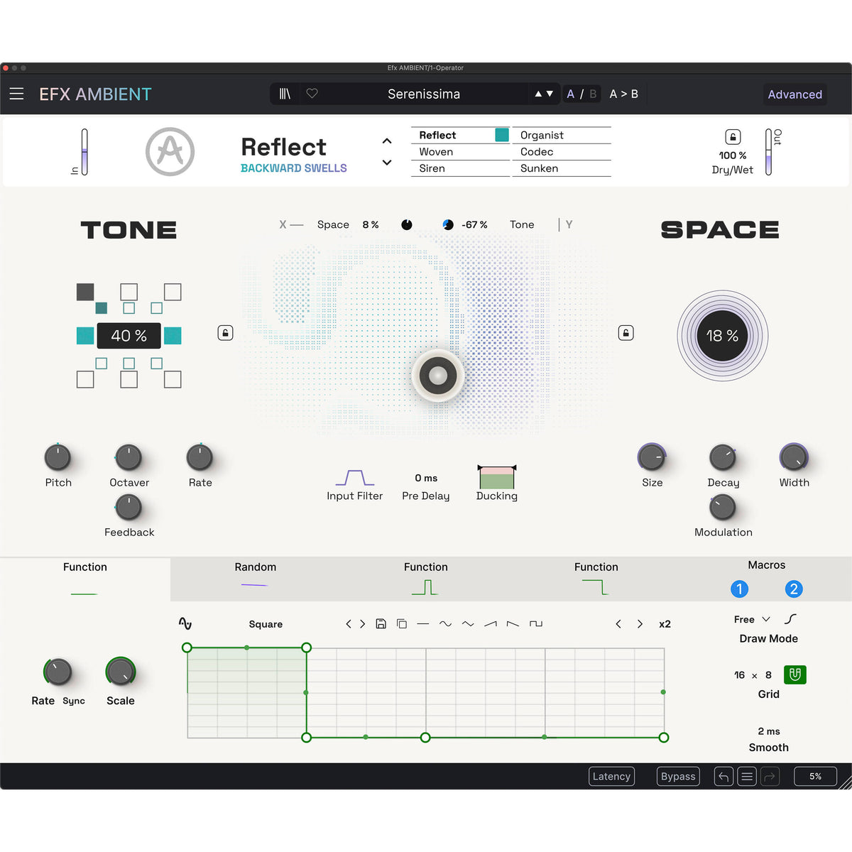Arturia FX Collection 6 Pro virtual processor plugins displayed on computer screen with various audio effects and interface elements.