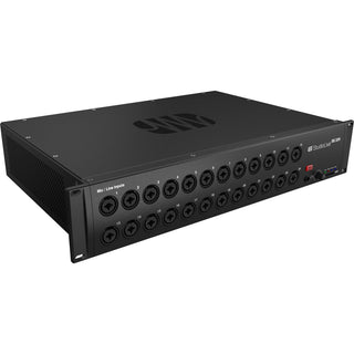PreSonus digitální mixpulty
