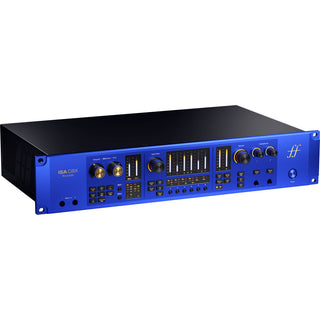 Focusrite ISA série