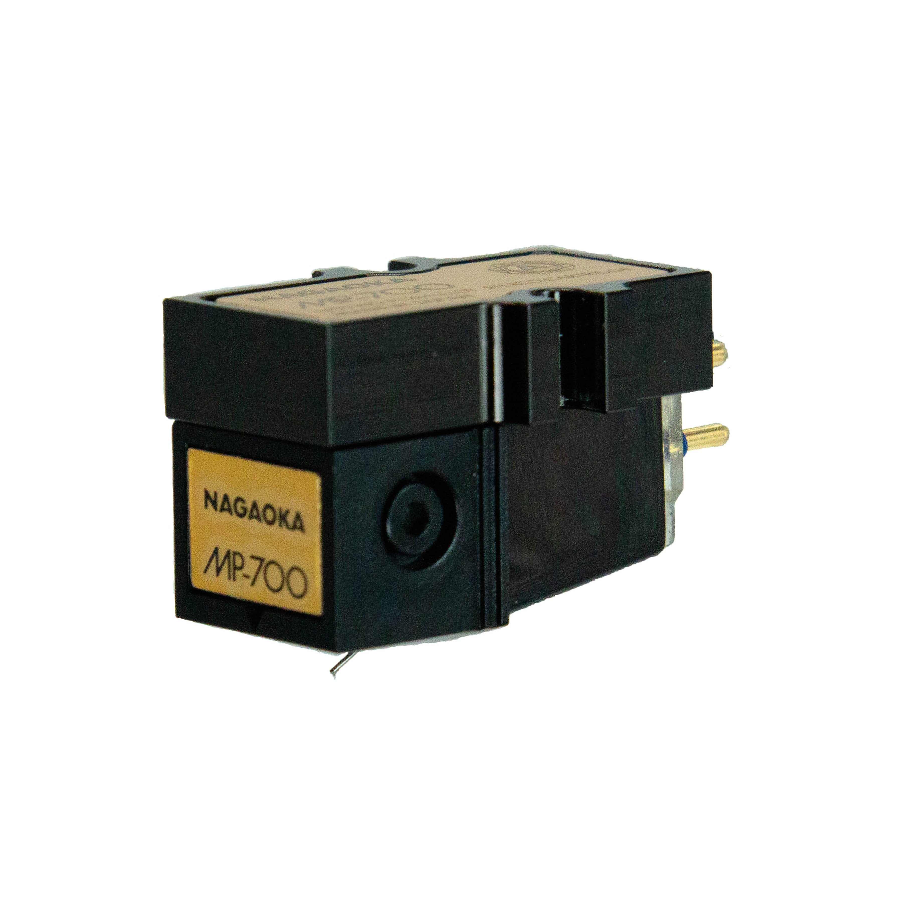 Nagaoka MP-700 přenoska
