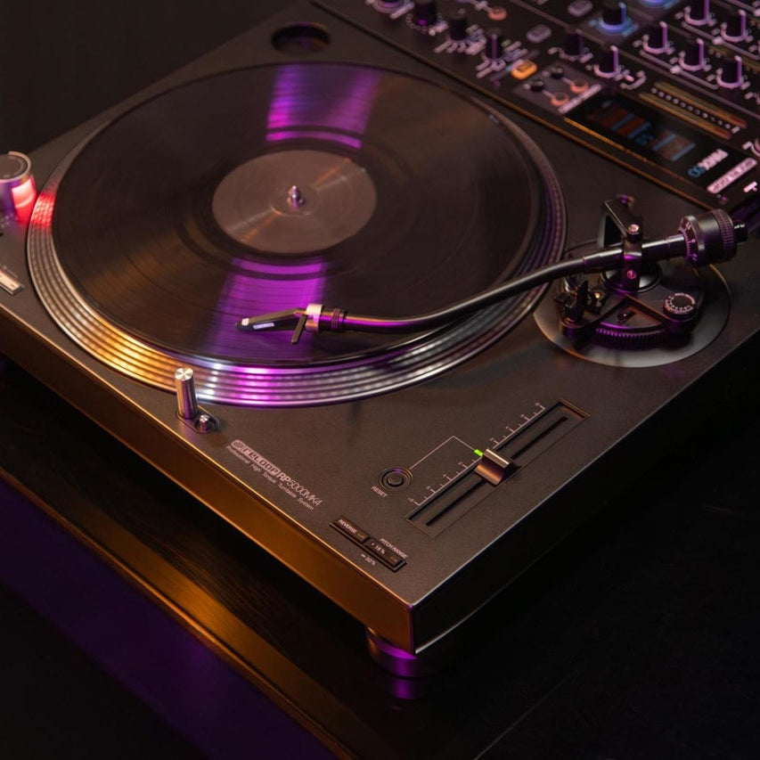 Reloop RP-5000 MK4