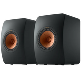 KEF LS50 Meta