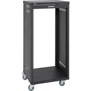 Rackmount tašky a pouzdra