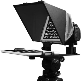 Telepromptery