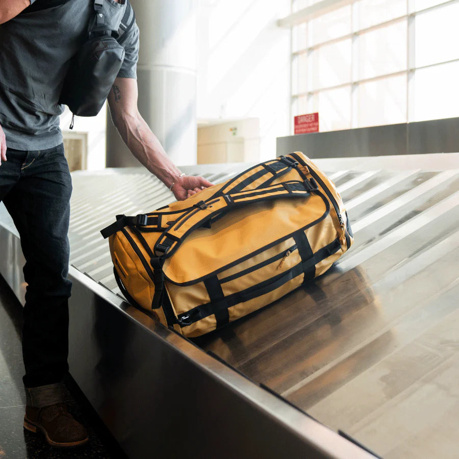 Wandrd Carryall Duffel