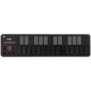 Korg MIDI kontroléry