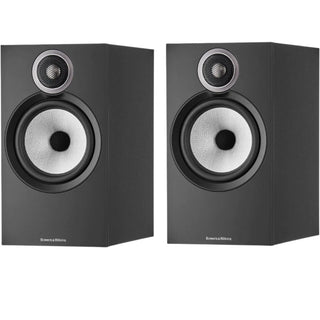 Bowers & Wilkins řada 600
