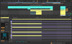 Ableton Live 12 Standard (Upgrade from Live Lite)
