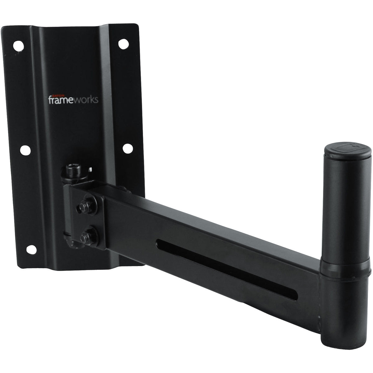 Gator Frameworks Wall Mount Speaker Stands