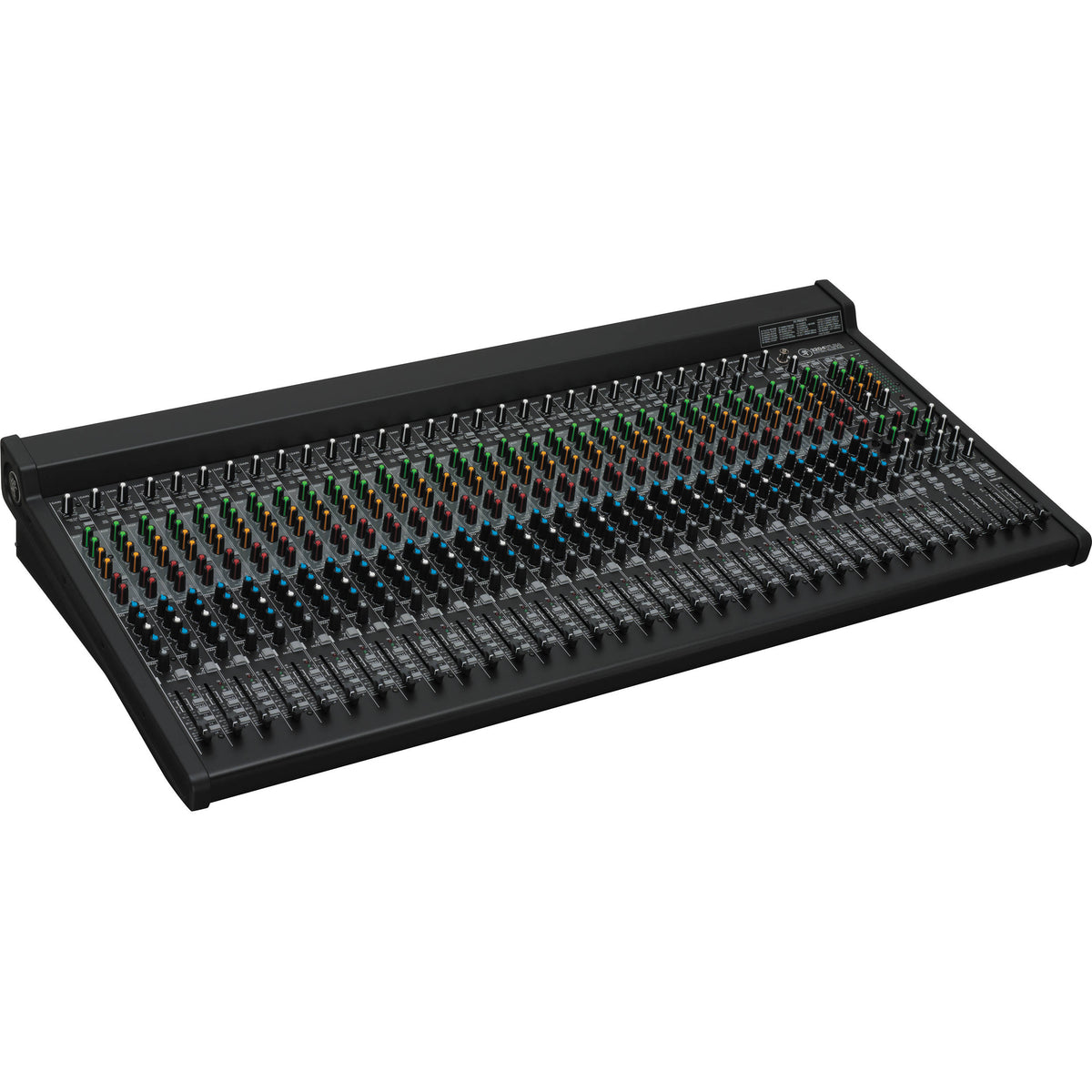 Mackie 3204VLZ4