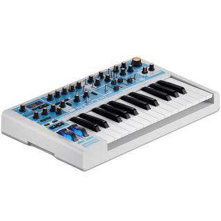 Syntezátory Novation