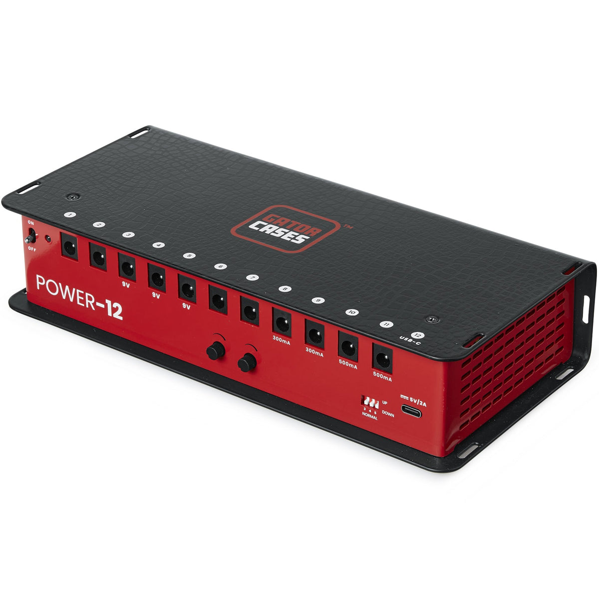 Gator Pedal Board Power Supply