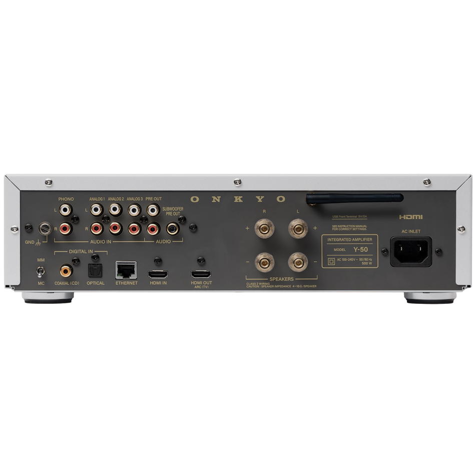 Onkyo Muse Y-50