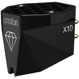 Ortofon MC X10 přenoska