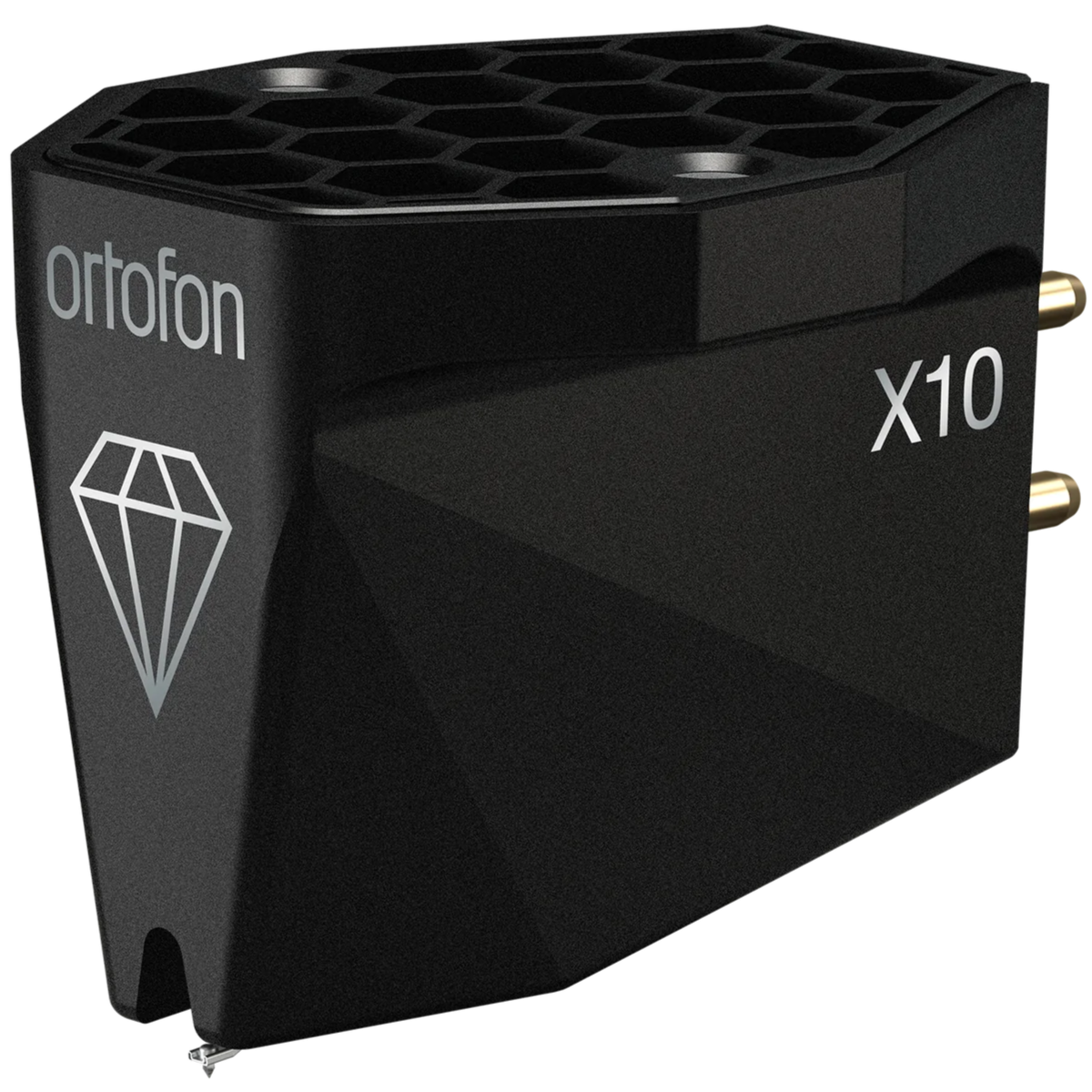 Ortofon MC X10 přenoska