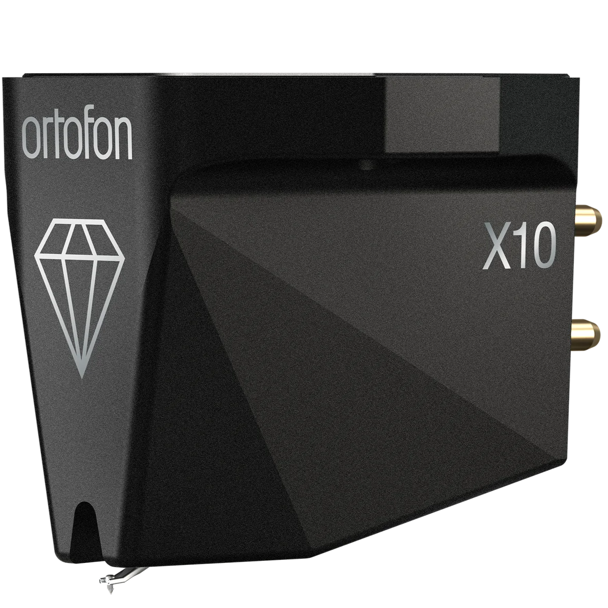 Ortofon MC X10 přenoska