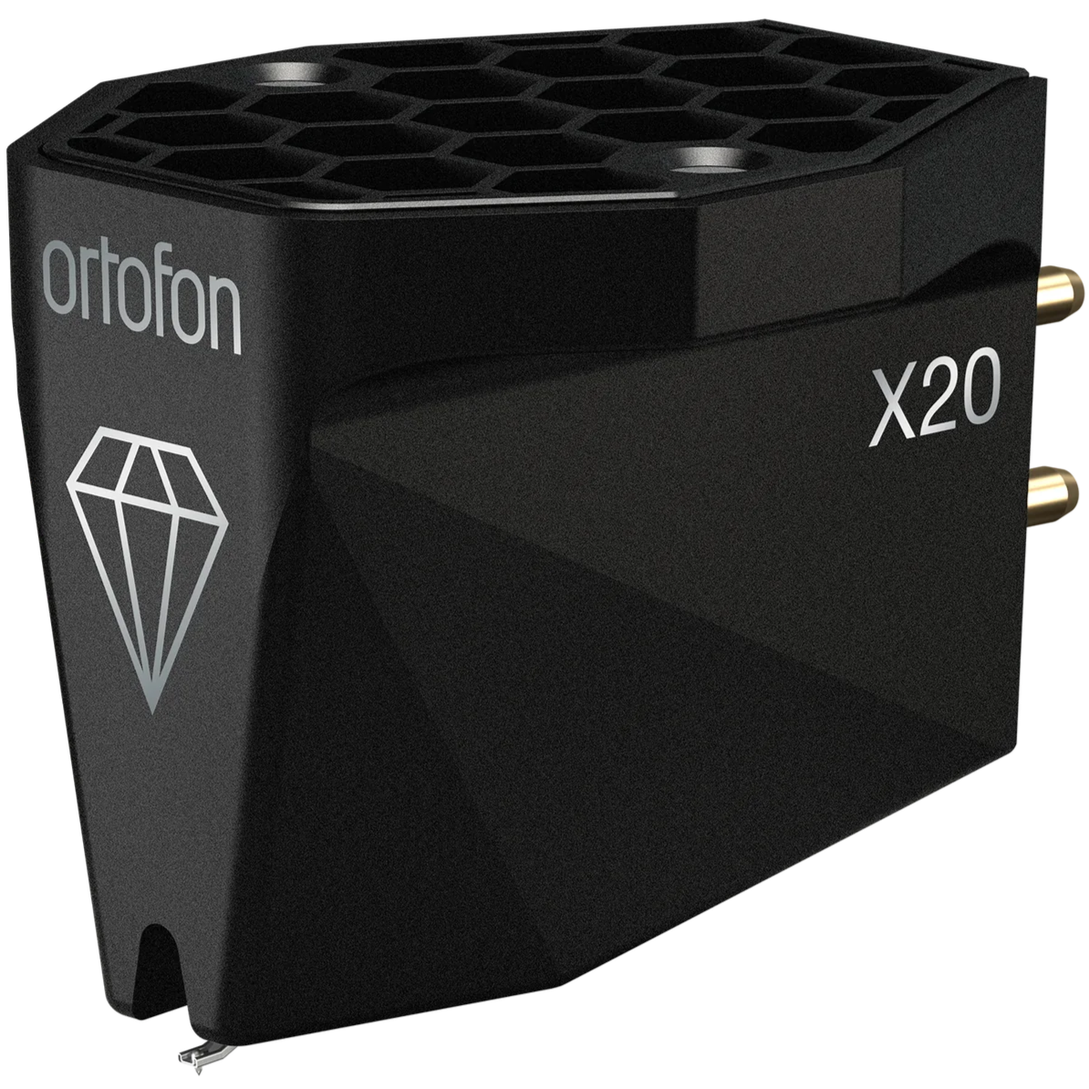 Ortofon MC X20 přenoska