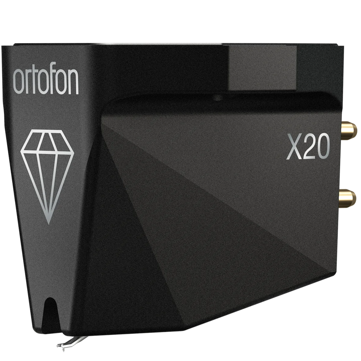 Ortofon MC X20 přenoska
