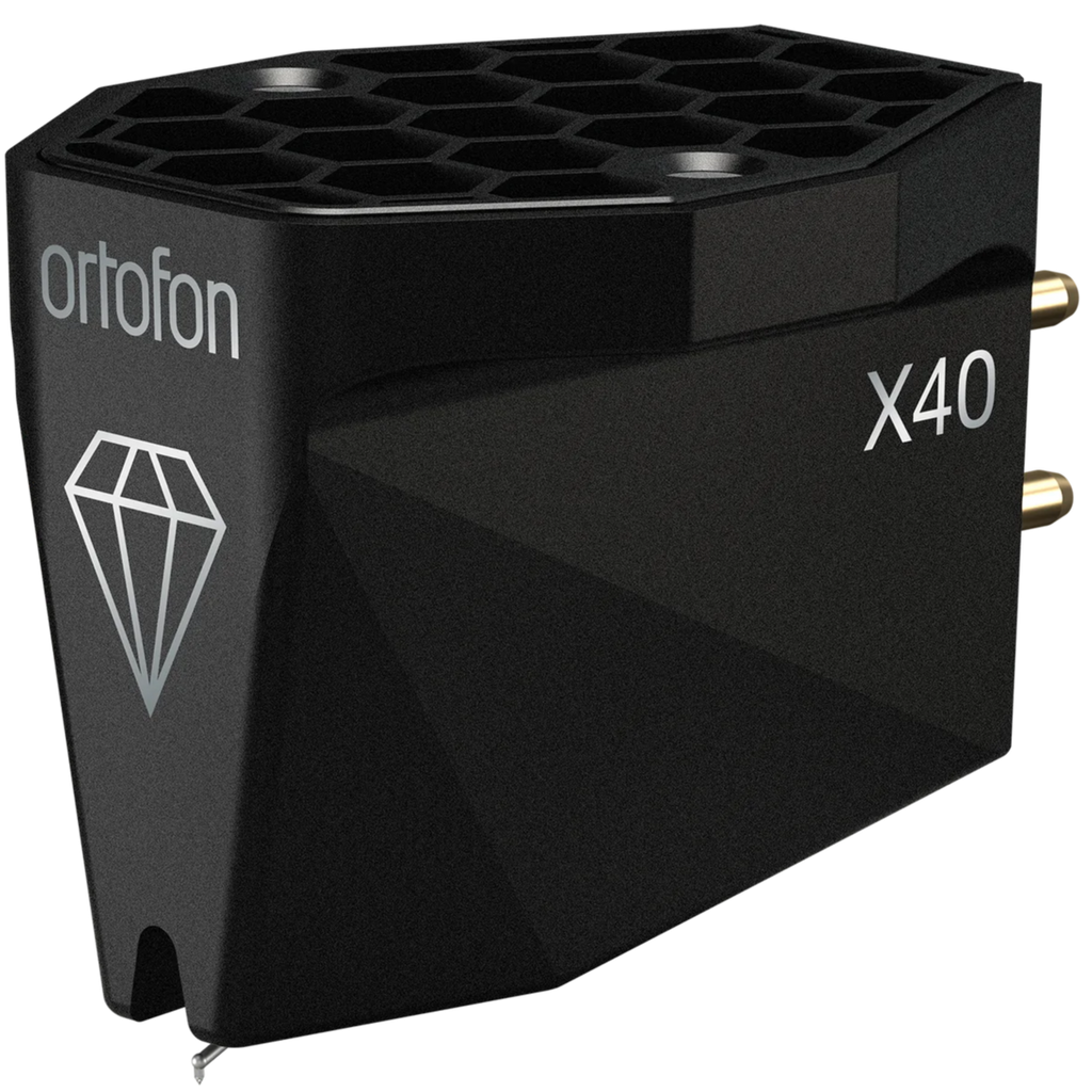 Ortofon MC X40 přenoska