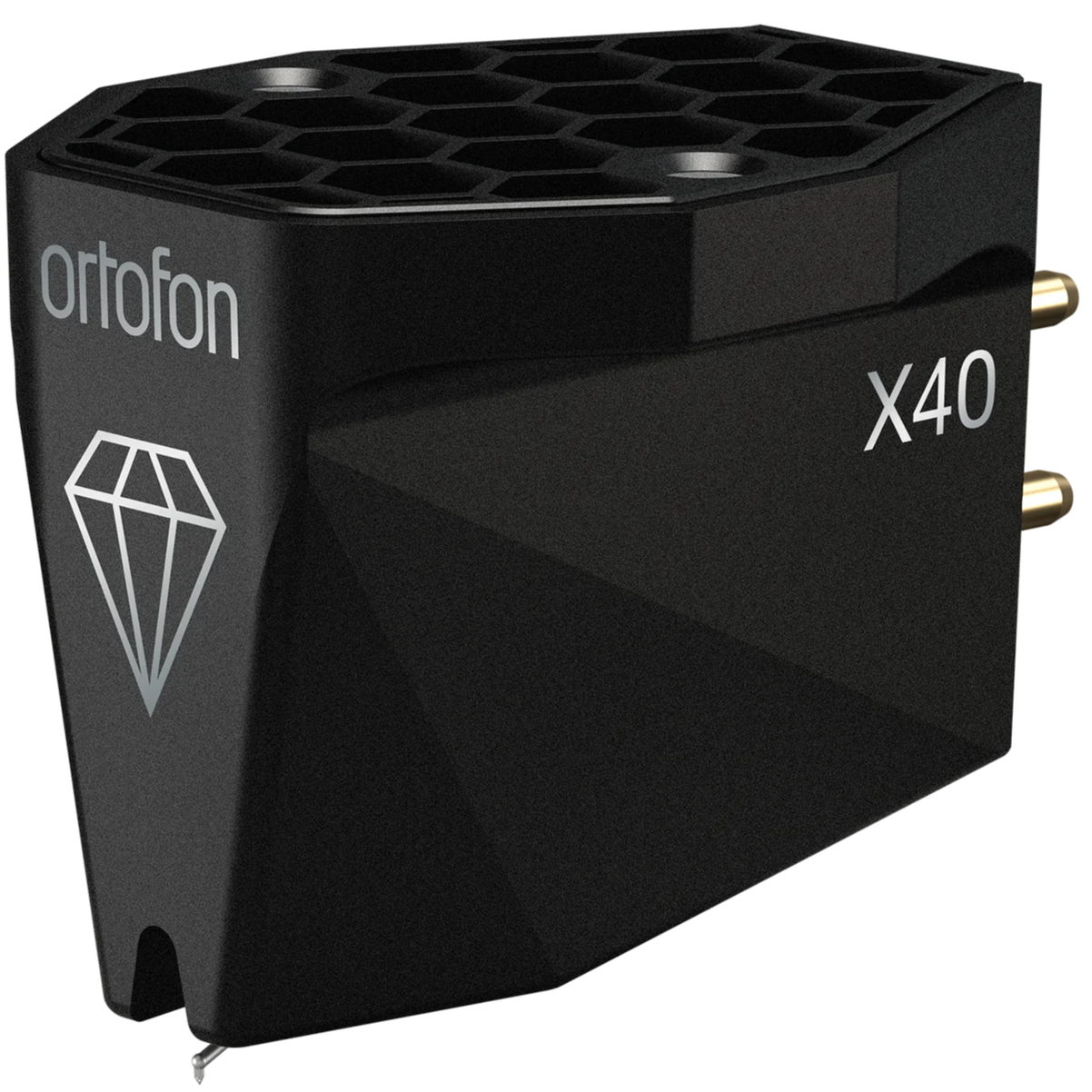 Ortofon MC X40 přenoska