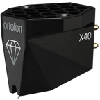 Ortofon MC X40 přenoska