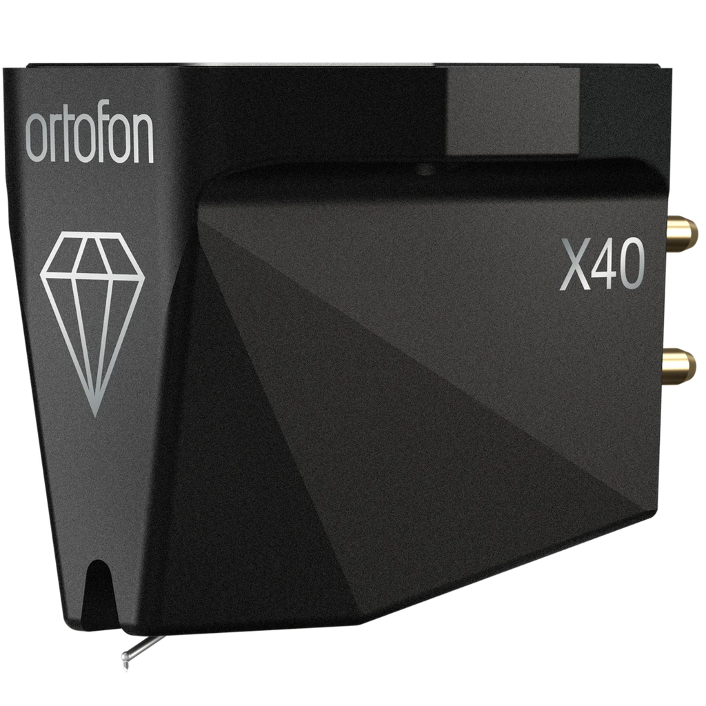 Ortofon MC X40 přenoska