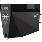 Ortofon MC X40 přenoska