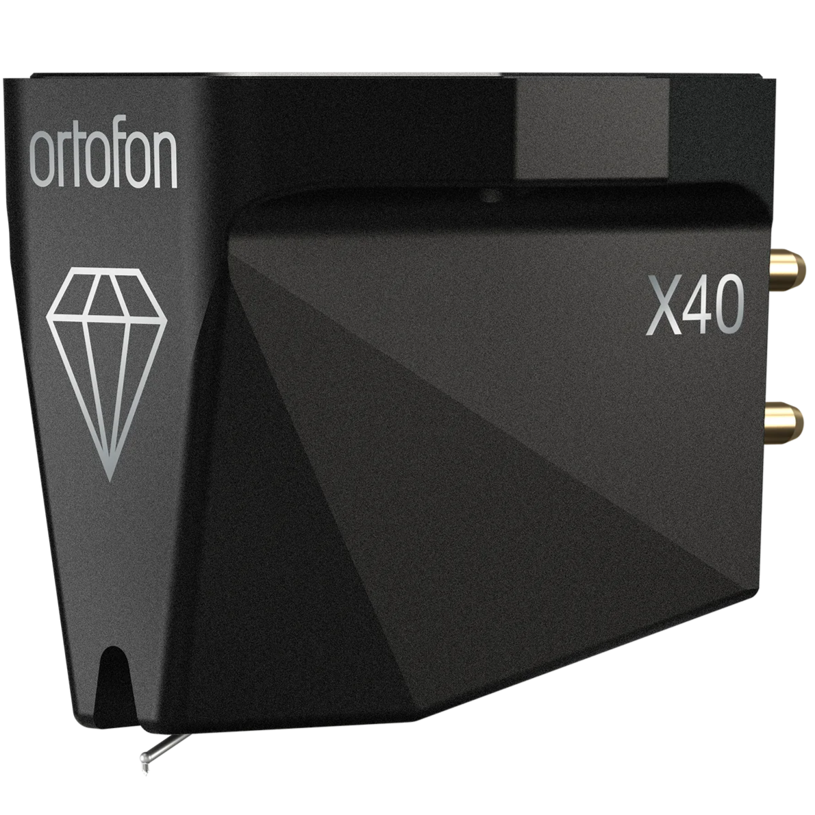 Ortofon MC X40 přenoska