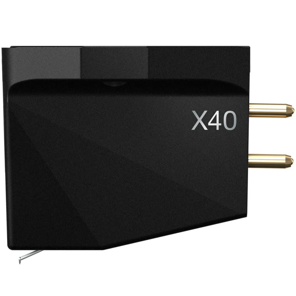 Ortofon MC X40 přenoska