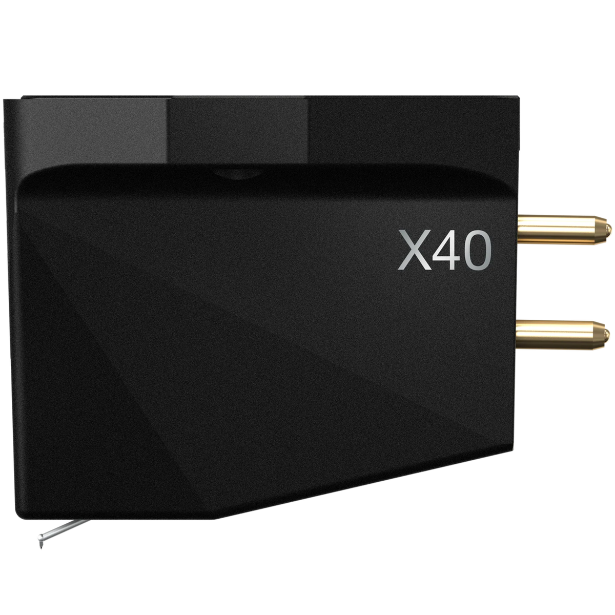Ortofon MC X40 přenoska