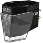 Ortofon MC X40 přenoska