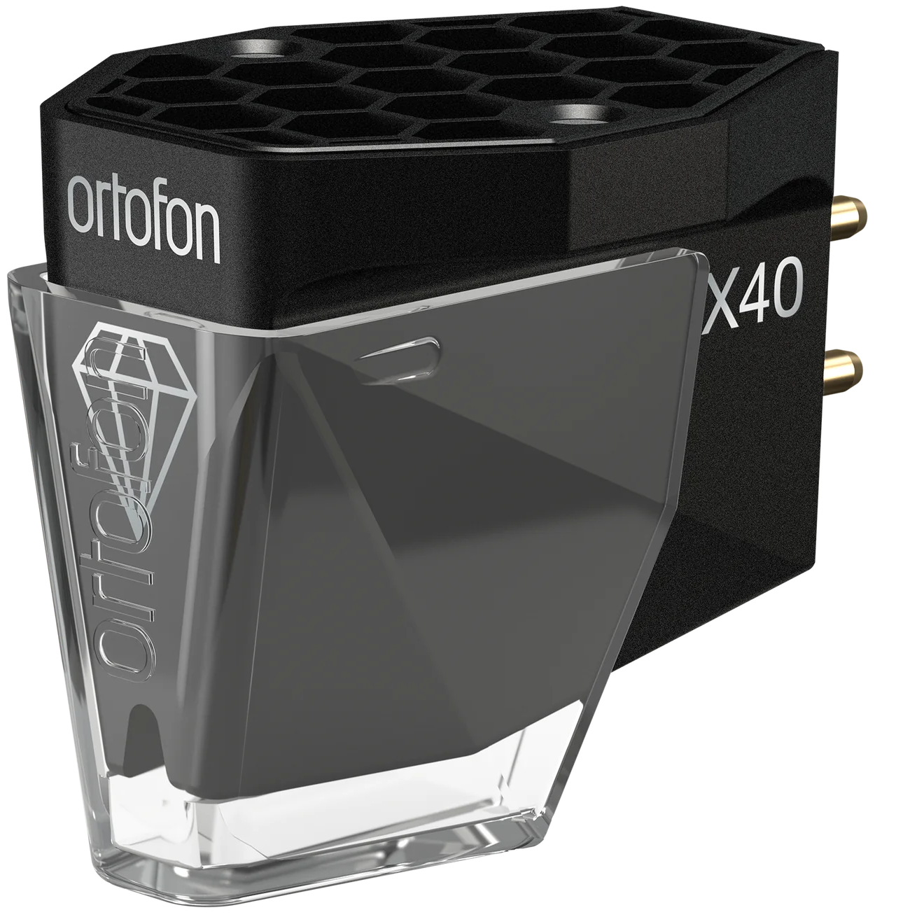 Ortofon MC X40 přenoska