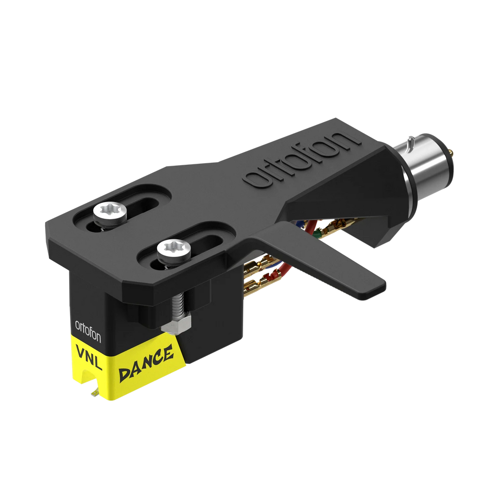 Ortofon VNL DANCE přenoska s Headshell (předem namontovaná na SH-2 Headshell)