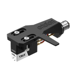Ortofon VNL TRIX přenoska s Headshell (předem namontovaná na SH-2 Headshell)