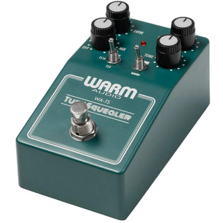 Pedály Warm Audio