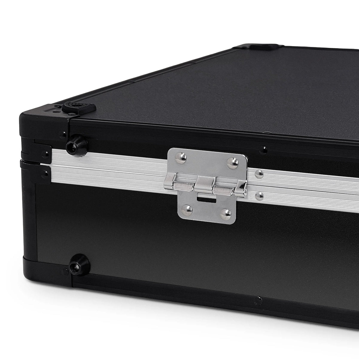 Analog Cases UNISON Performance Case XL studio bag with padded exterior and sturdy handle for secure transportation.