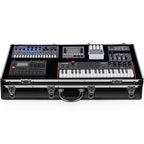 Analog Cases UNISON Performance Case XL studio bag with reinforced handles and durable exterior for music equipment storage.
