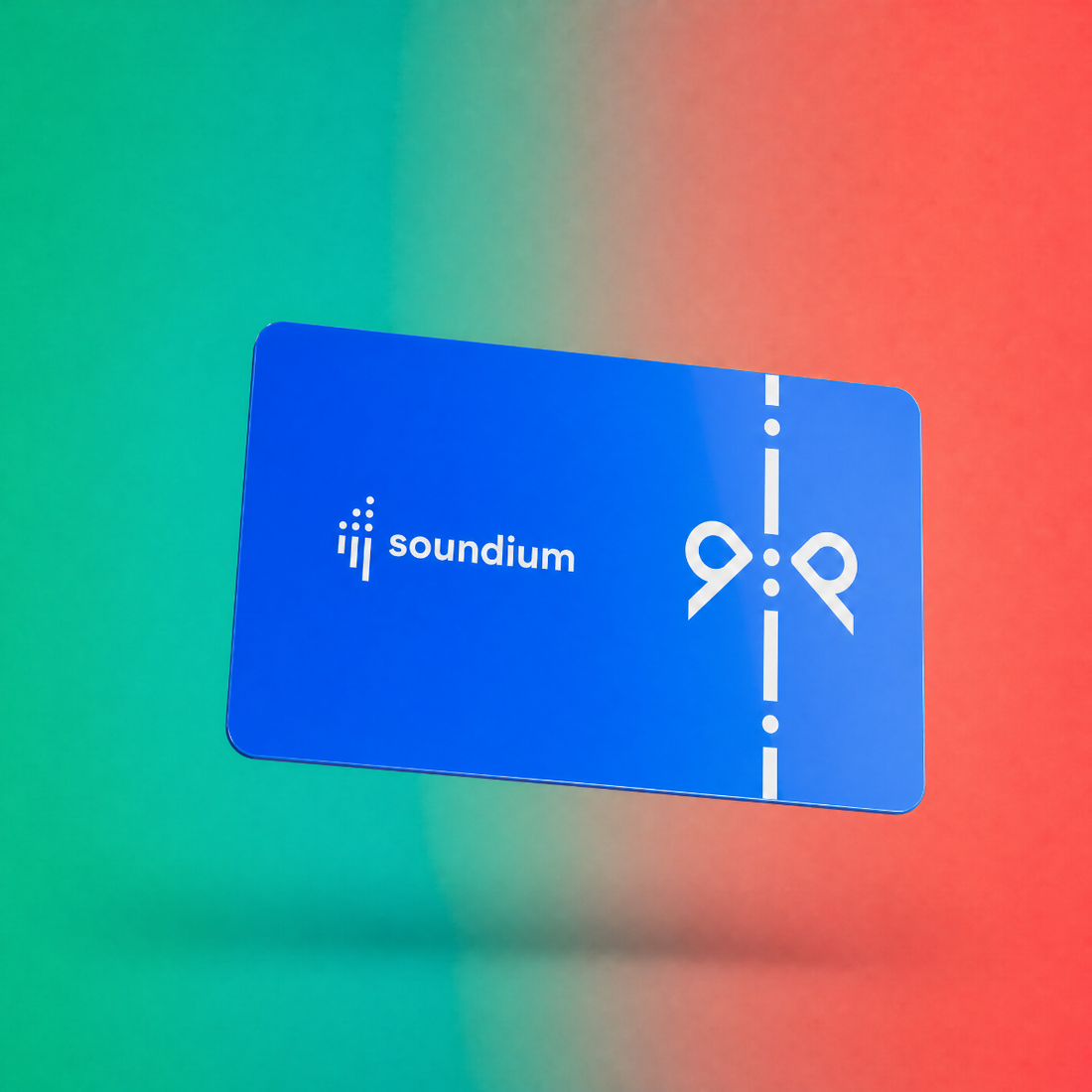 Dárková Karta Soundium