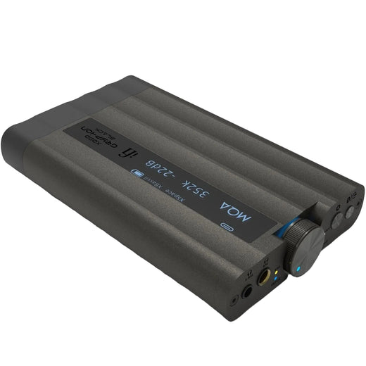 Příslušenství iFi Audio xDSD Gryphon