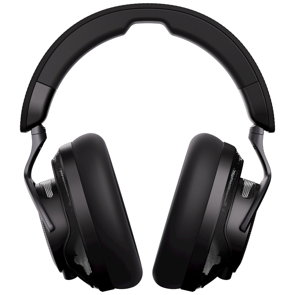 Adam Audio H715 Reference open-back studio headphones, front view