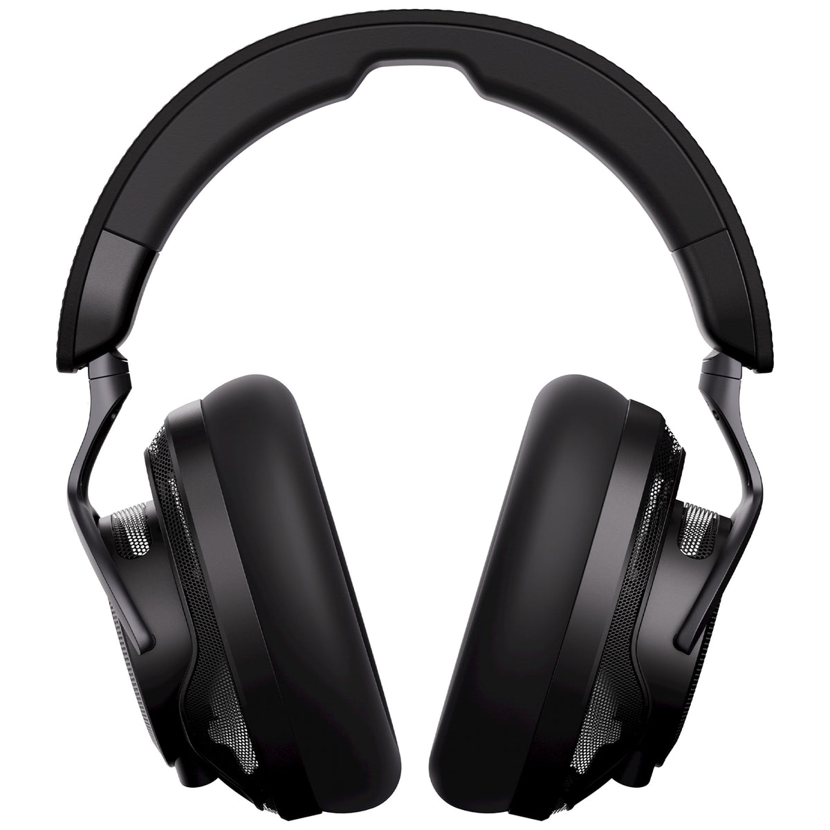 Adam Audio H715 Reference open-back studio headphones, front view