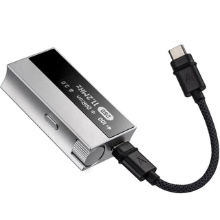 Sluchátkové zesilovače Astell&Kern