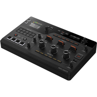 DJ efekty AlphaTheta