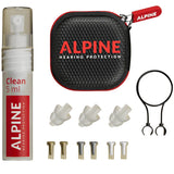 Špunty do uší Alpine MusicSafe Pro
