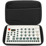 Analog Cases Pulse Case (for Elektron Model Samples / Cycles)