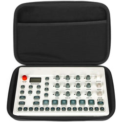 Analog Cases Pulse Case for Elektron Model Samples and Cycles, durable studio bag designed for electronic music gear.