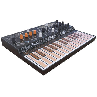 Desktop Synthesizers